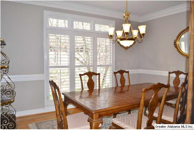 155 Weatherly Way Pelham, AL 35124 - Photo 4 of 26
