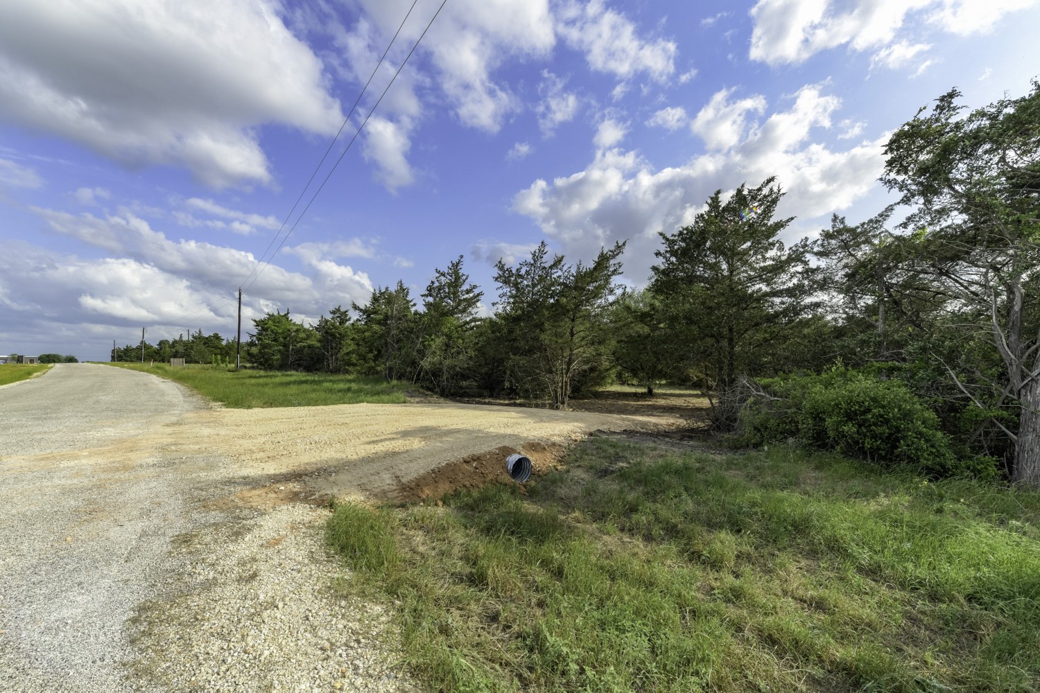 405 Vineyard View Trail Carmine, TX 78932 - Photo 3 of 12 a view of a outdoor space