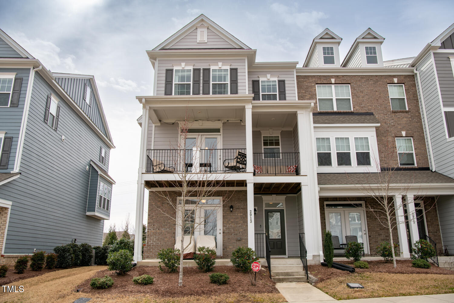 2913 Sunflower Road Apex, NC 27502 - Photo 1 of 39 2913 Sunflower