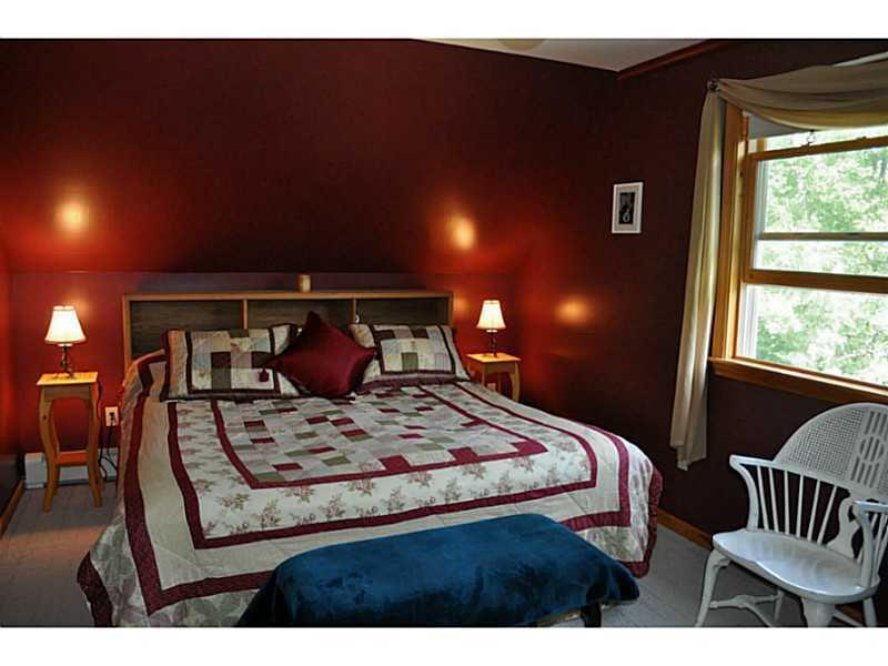 128 Darling Road Hudson, ME 04449 - Photo 21 of 33 Bedroom.