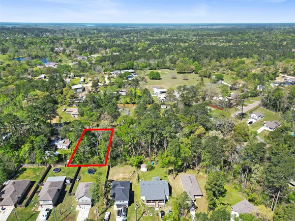 $32,000 | Tbd Coaltown Road, Willis, TX 77378
