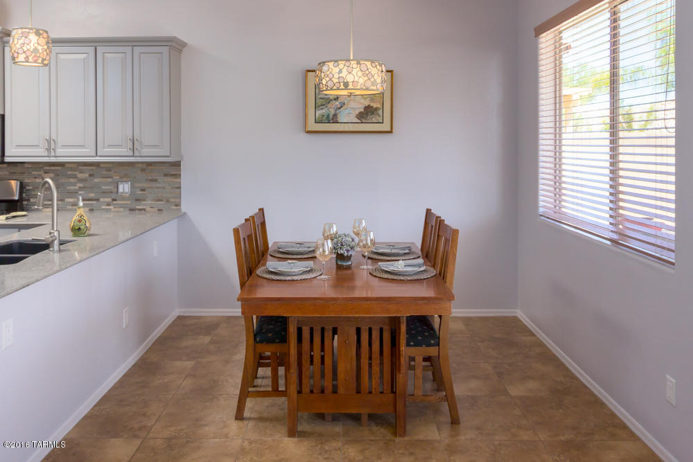 11276 North Sawtooth Road Tucson, AZ 85737 - Photo 7 of 20