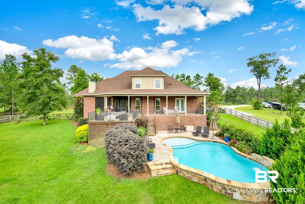 10203 Bromley Road Bay Minette, AL 36507 - Photo 41 of 44