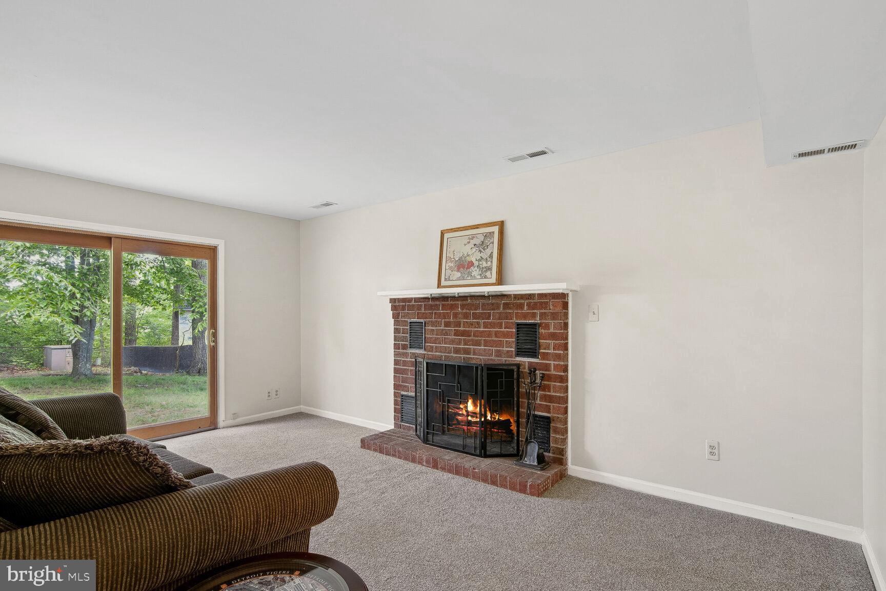 145 Choptank Road Stafford, VA 22556 - Photo 17 of 22 REC ROOM