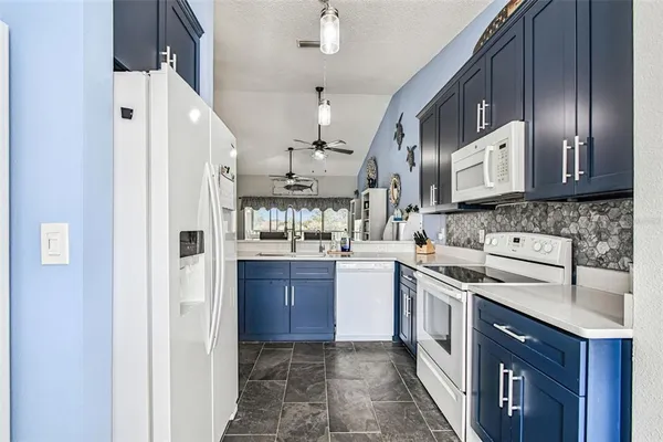 $224,000 | 4210 Caddie Drive East, Unit 202, Bradenton, FL 34203
