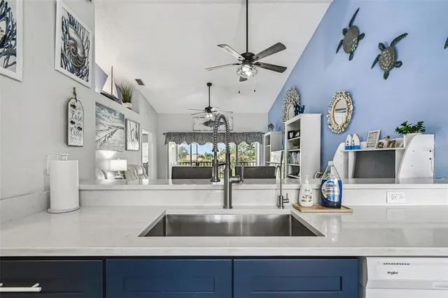 $259,000 | 4210 Caddie Drive East, Unit 202, Bradenton, FL 34203