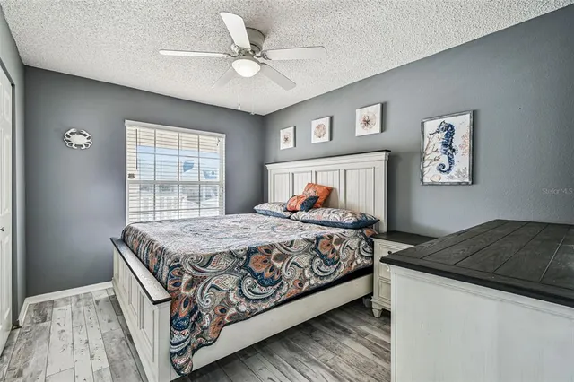 $259,000 | 4210 Caddie Drive East, Unit 202, Bradenton, FL 34203