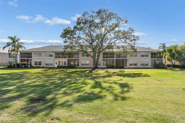 $259,000 | 4210 Caddie Drive East, Unit 202, Bradenton, FL 34203