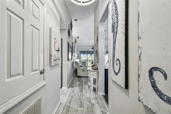 $224,000 | 4210 Caddie Drive East, Unit 202, Bradenton, FL 34203