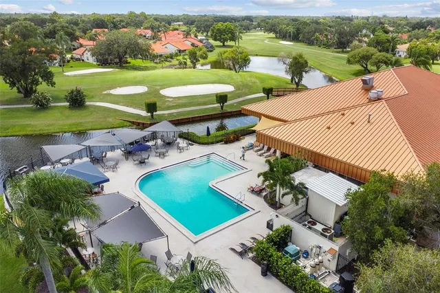 $259,000 | 4210 Caddie Drive East, Unit 202, Bradenton, FL 34203