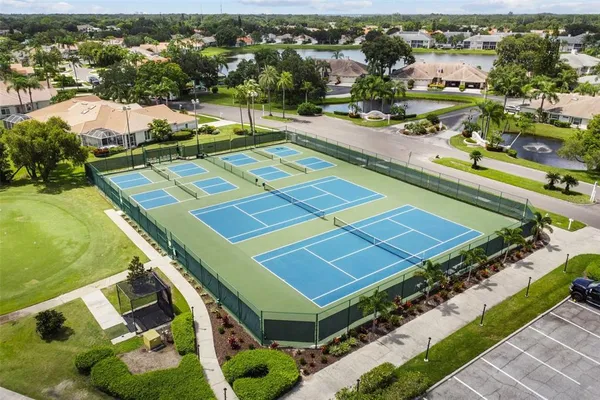 $224,000 | 4210 Caddie Drive East, Unit 202, Bradenton, FL 34203