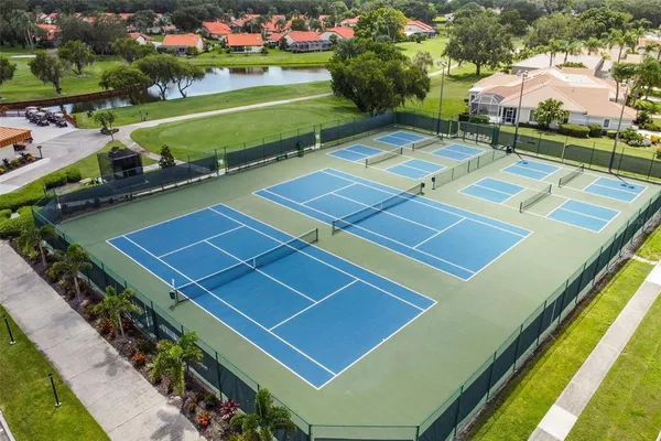 $224,000 | 4210 Caddie Drive East, Unit 202, Bradenton, FL 34203