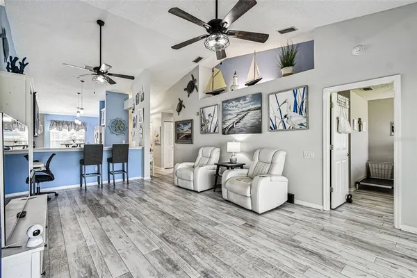 $224,000 | 4210 Caddie Drive East, Unit 202, Bradenton, FL 34203