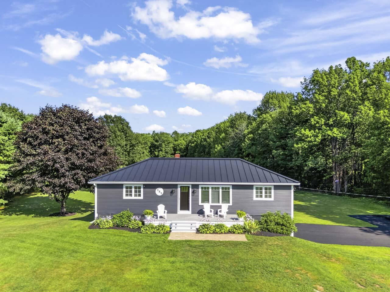 389 Ridge Road Fairfield, ME 04937 - Photo 67 of 77 389 Ridge Road_0103