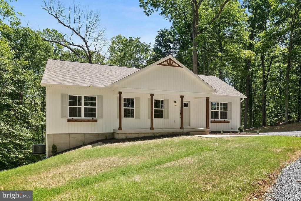 12121 Albano Road Barboursville, VA 22923 - Photo 50 of 67