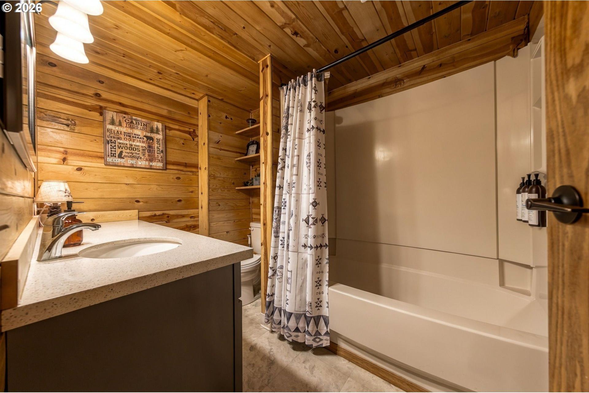 27730 East John Lake Road Rhododendron, OR 97049 - Photo 31 of 45 Gallery Image 31