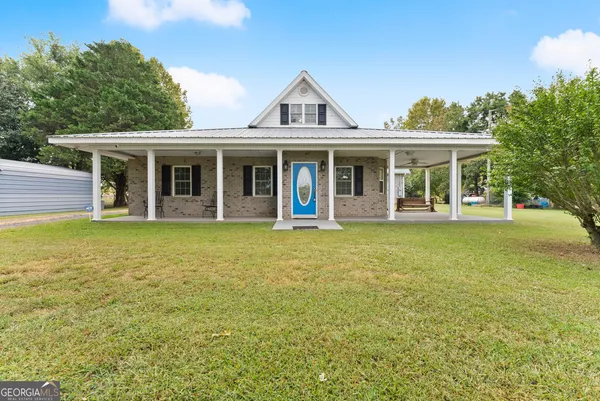 $1,050,000 | 3322 Cheek Pulliam Road, Royston, GA 30662