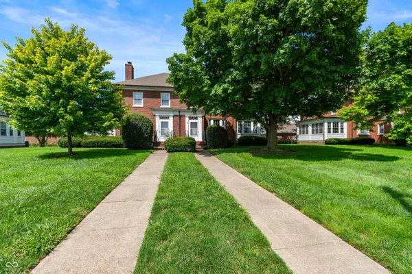 $264,500 | 8526 East 56th Street, Indianapolis, IN 46216