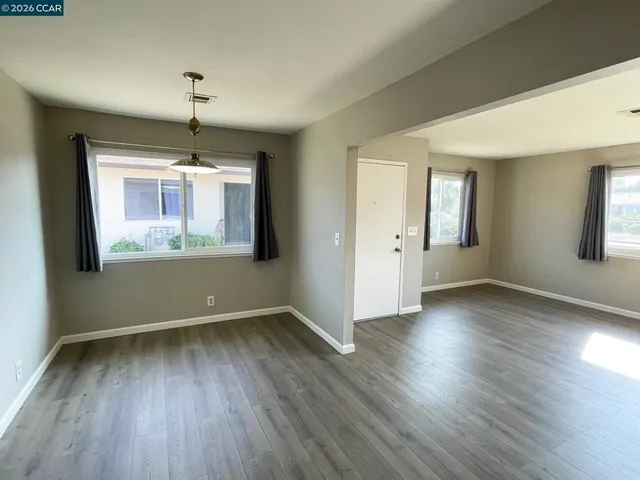 $2,995 | 4643-4643 East Rishell Court, Concord, CA 94521