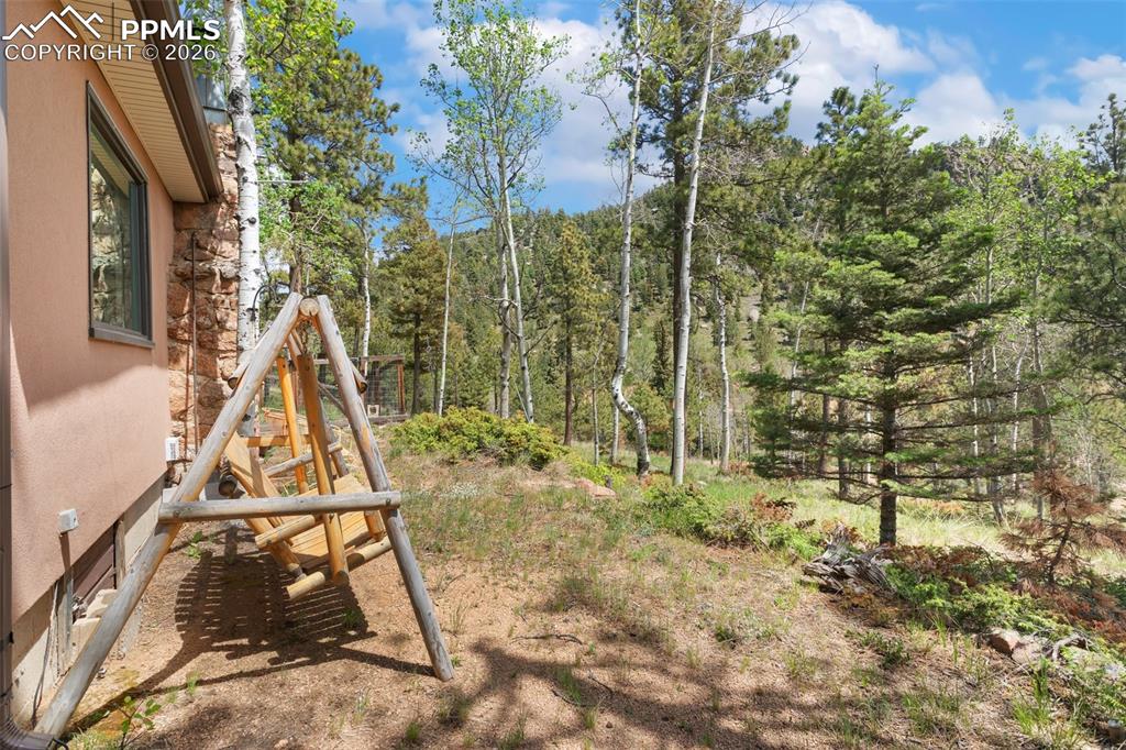 6230 Waterfall Loop Manitou Springs, CO 80829 - Photo 21 of 22