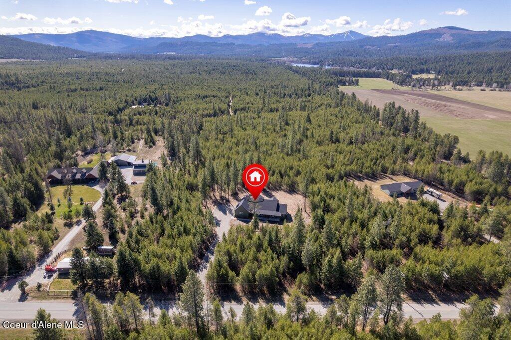 708 Tweedie Road Blanchard, ID 83804 - Photo 12 of 62 708