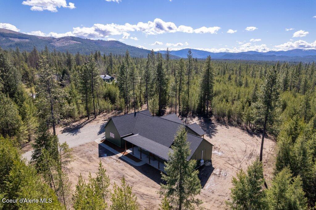 708 Tweedie Road Blanchard, ID 83804 - Photo 14 of 62 708
