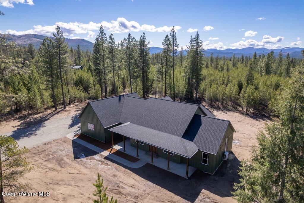 708 Tweedie Road Blanchard, ID 83804 - Photo 15 of 62 708