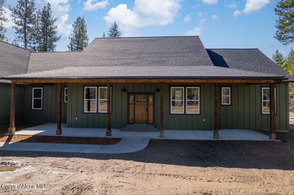 708 Tweedie Road Blanchard, ID 83804 - Photo 16 of 62 708