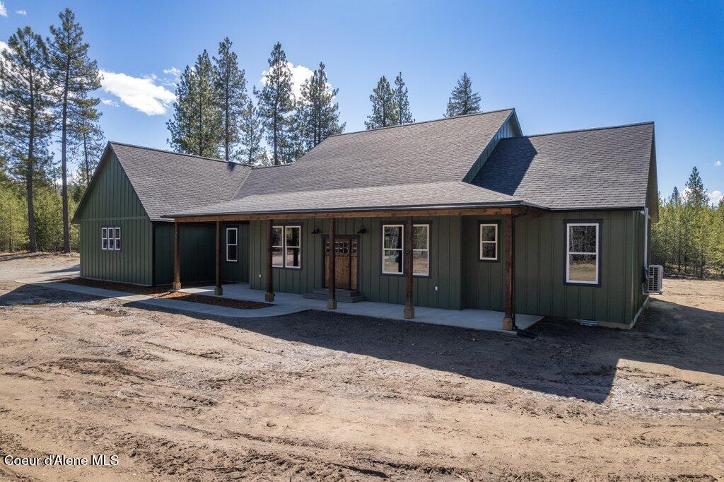 708 Tweedie Road Blanchard, ID 83804 - Photo 17 of 62 708
