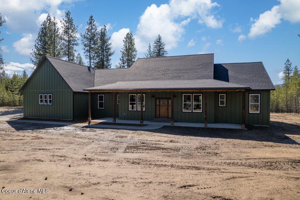 708 Tweedie Road Blanchard, ID 83804 - Photo 18 of 62 708