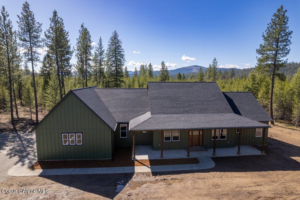 708 Tweedie Road Blanchard, ID 83804 - Photo 19 of 62 708