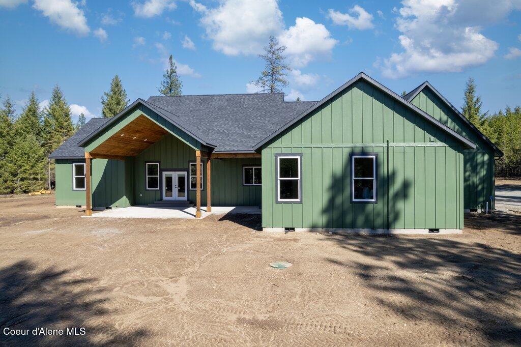 708 Tweedie Road Blanchard, ID 83804 - Photo 20 of 62 708