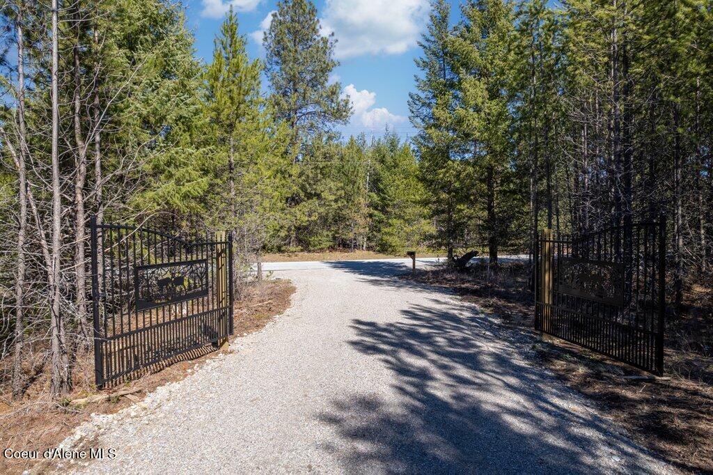 708 Tweedie Road Blanchard, ID 83804 - Photo 2 of 62 708