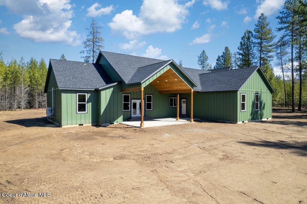708 Tweedie Road Blanchard, ID 83804 - Photo 21 of 62 708