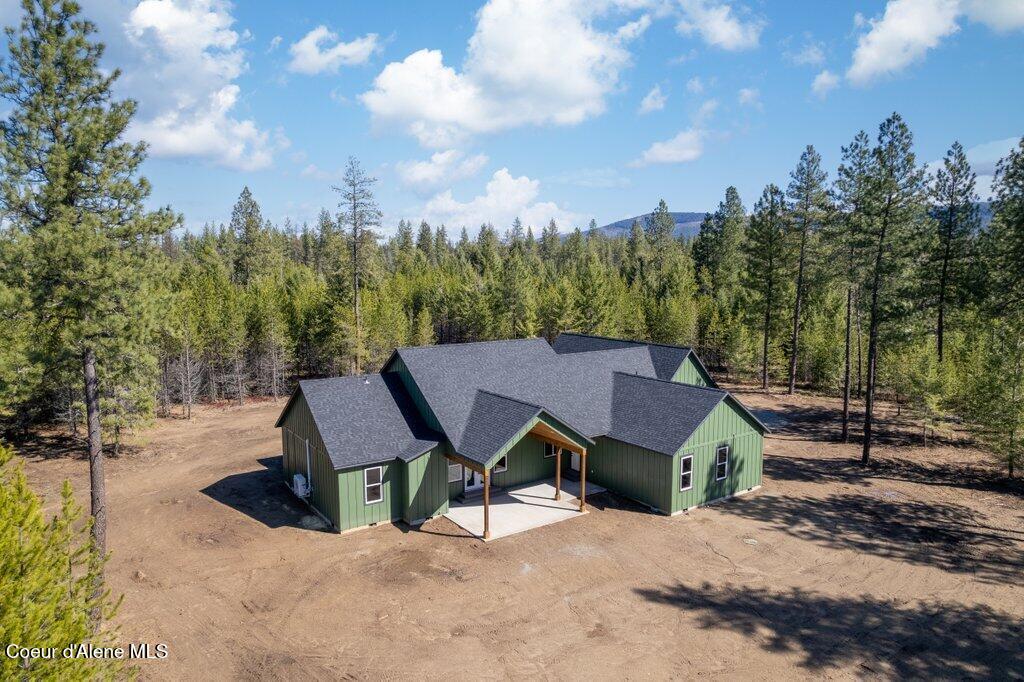 708 Tweedie Road Blanchard, ID 83804 - Photo 22 of 62 708
