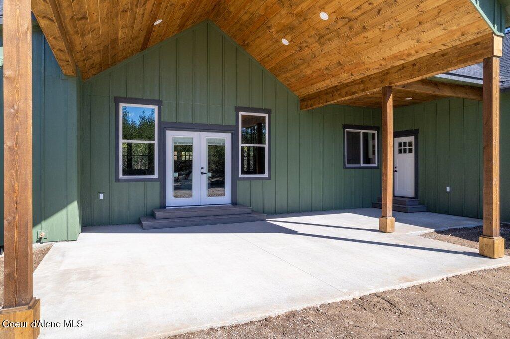 708 Tweedie Road Blanchard, ID 83804 - Photo 23 of 62 708