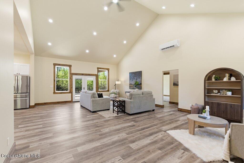 708 Tweedie Road Blanchard, ID 83804 - Photo 25 of 62 708