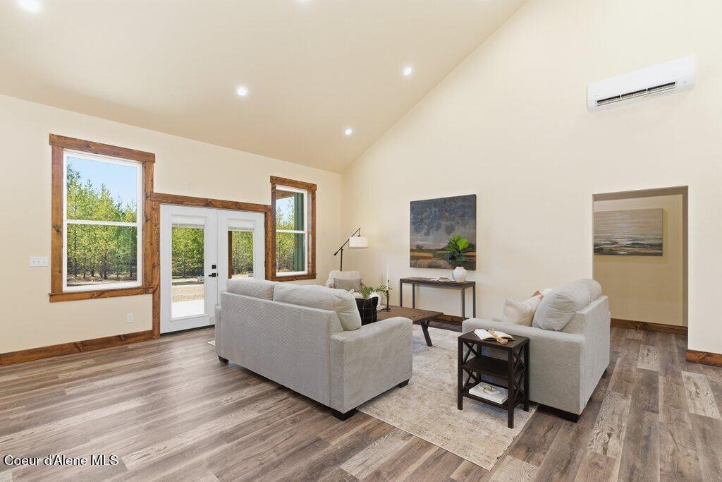 708 Tweedie Road Blanchard, ID 83804 - Photo 27 of 62 708