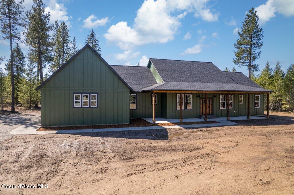 708 Tweedie Road Blanchard, ID 83804 - Photo 3 of 62 708