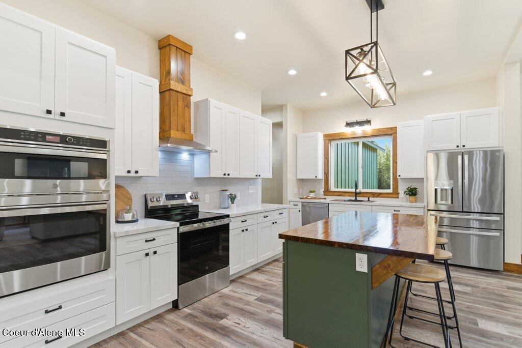 708 Tweedie Road Blanchard, ID 83804 - Photo 36 of 62 708