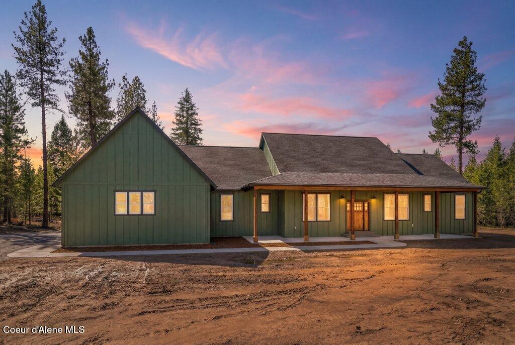 708 Tweedie Road Blanchard, ID 83804 - Photo 4 of 62 708