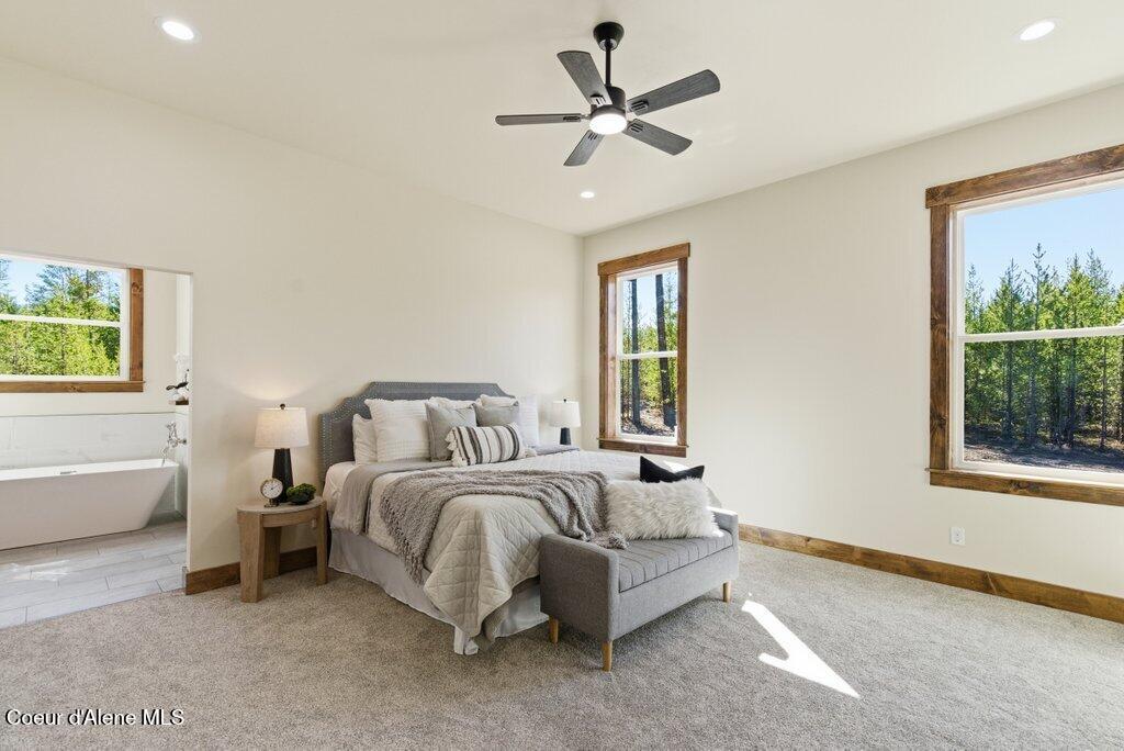 708 Tweedie Road Blanchard, ID 83804 - Photo 41 of 62 708