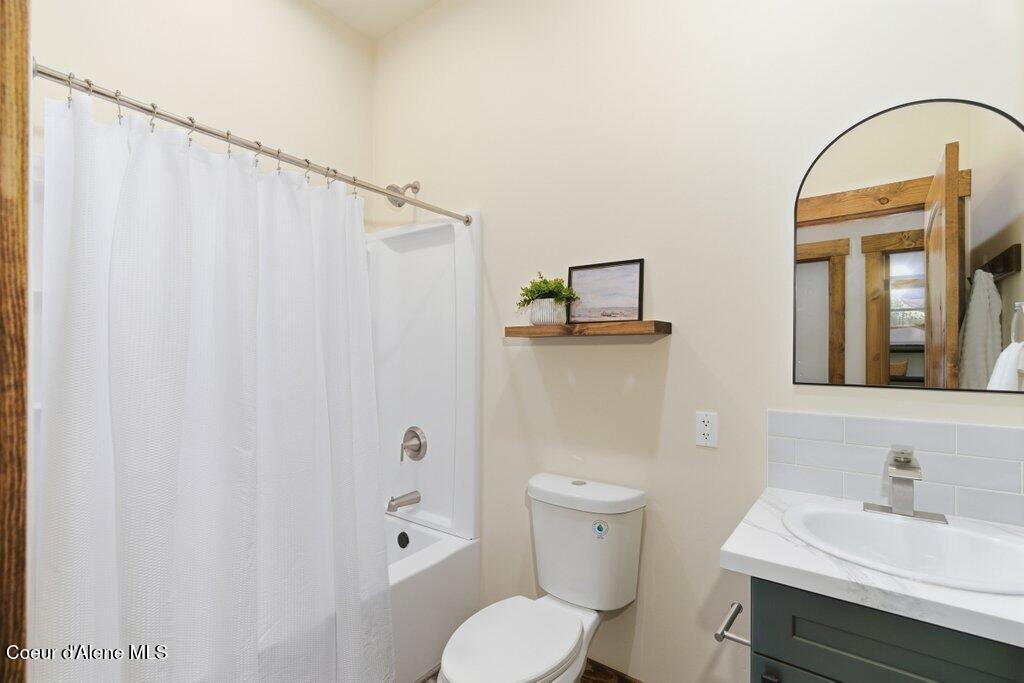 708 Tweedie Road Blanchard, ID 83804 - Photo 47 of 62 708