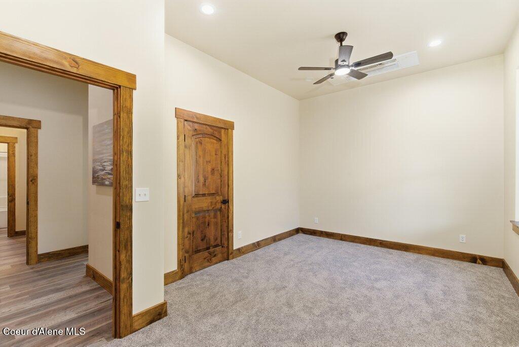 708 Tweedie Road Blanchard, ID 83804 - Photo 52 of 62 708