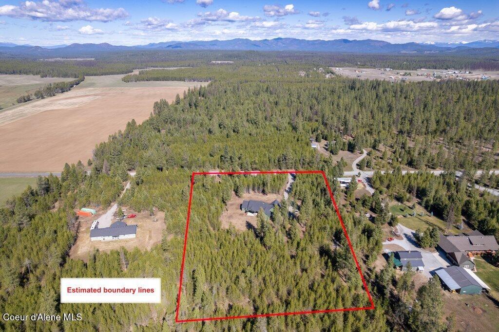 708 Tweedie Road Blanchard, ID 83804 - Photo 9 of 62 708