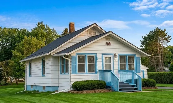 $185,000 | 503 Lake Avenue North, Frederic, WI 54837