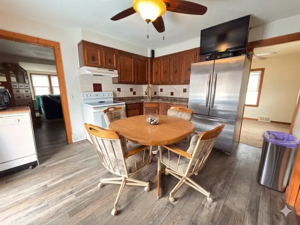 $185,000 | 503 Lake Avenue North, Frederic, WI 54837