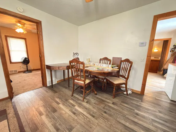 $185,000 | 503 Lake Avenue North, Frederic, WI 54837