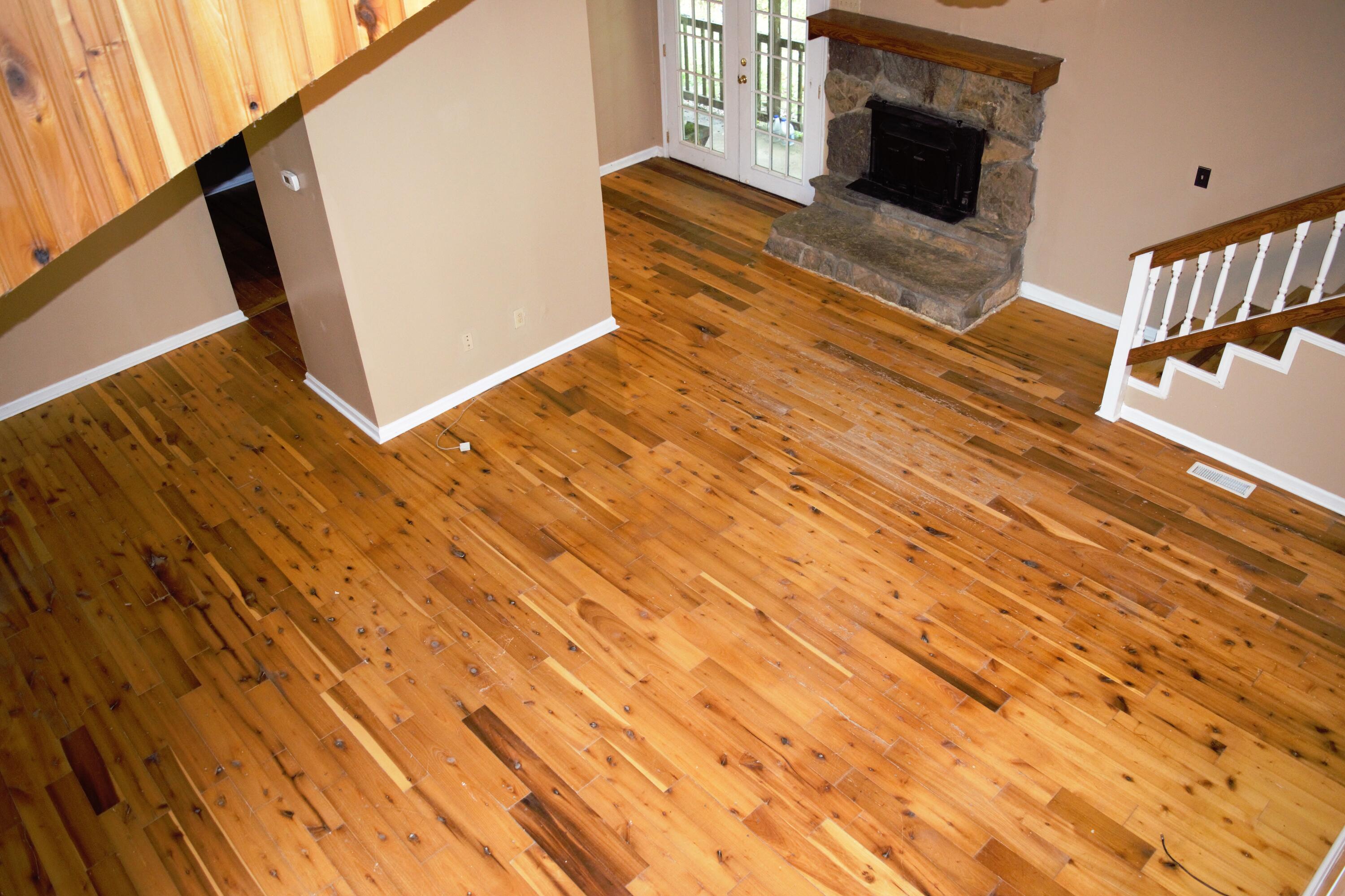 778 Rock Fork Road Morehead, KY 40351 - Photo 6 of 25 living room