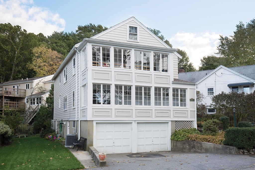48 Springfield Street, Unit 48 Watertown, MA 02472 - Photo 1 of 15 Gallery Image 1